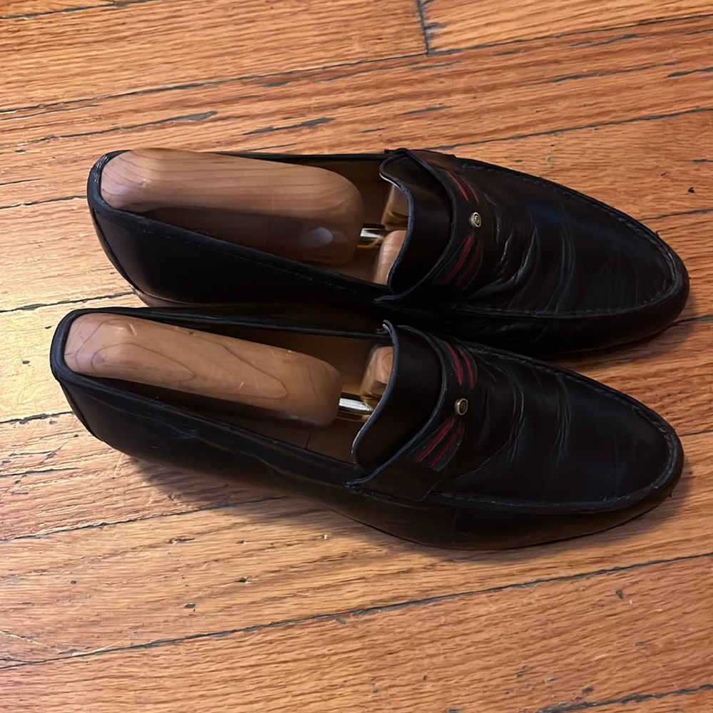 Men Loafers - Picture 2 of 6